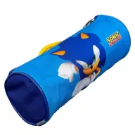 Sonic a sündisznó Modern tolltartó 23 cm
