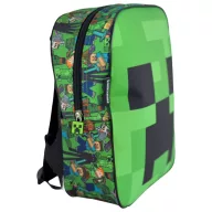 Minecraft Face hátizsák, táska 30 cm