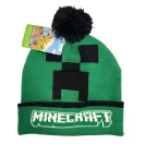 Minecraft Battle gyerek sapka