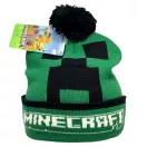 Minecraft Battle gyerek sapka