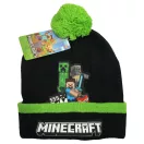 Minecraft Battle gyerek sapka