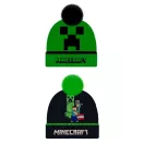 Minecraft Battle gyerek sapka