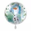 Disney Jégvarázs Olaf fólia lufi 43 cm