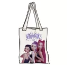 K-pop Démonvadászok Dream Team shopping bag, bevásárlótáska 41 cm