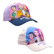   K-pop Démonvadászok Hunter X gyerek baseball sapka 54-56 cm