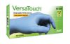 Ansell VersaTouch® 92-200 eldobható nitril kesztyű, méret 6.5-7 (S-es), 100 darab