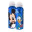 Disney Mickey, Donald alumínium kulacs ivókupakkal 500 ml