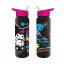 Hello Kitty Kuromi Punk műanyag szívószálas kulacs 700 ml
