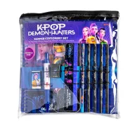 K-pop Démonvadászok Stars A5 írószer szett