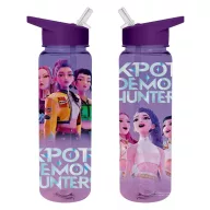 K-pop Démonvadászok Hunter X műanyag kulacs 700 ml