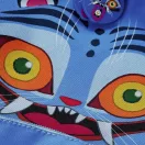 K-pop Démonvadászok Derpy Tiger hátizsák, táska 32 cm