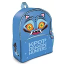 K-pop Démonvadászok Derpy Tiger hátizsák, táska 32 cm