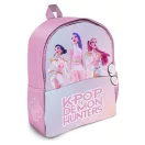 K-pop Démonvadászok Golden hátizsák, táska 32 cm