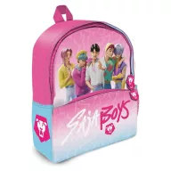 K-pop Démonvadászok Saja Boys hátizsák, táska 32 cm
