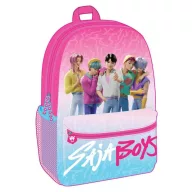 K-pop Démonvadászok Saja Boys hátizsák, táska 38 cm