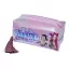 K-pop Démonvadászok Purple tolltartó 32 cm