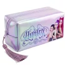 K-pop Démonvadászok Purple tolltartó 32 cm