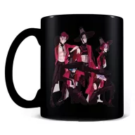   K-pop Démonvadászok Your Idol porcelán bögre 315 ml (11 oz) Díszdobozban