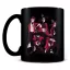 K-pop Démonvadászok Your Idol porcelán bögre 315 ml (11 oz) Díszdobozban