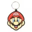 Super Mario Smile kulcstartó
