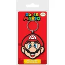 Super Mario Smile kulcstartó