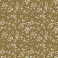 Rózsa Little Gold szalvéta 20 db-os 33x33 cm