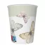 Pillangó Light papír pohár 8 db-os 250 ml