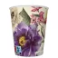 Virág Blossom papír pohár 8 db-os 250 ml