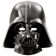 Star Wars Galaxy maszk, álarc 6 db-os