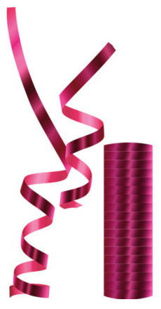 Metallic Fuchsia szerpentin