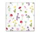 Virág Flowers Field szalvéta 20 db-os, 33x33 cm FSC