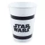 Star Wars Troopers műanyag pohár 8 db-os 200 ml