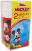 Disney Mickey Playful műanyag pohár 2 db-os szett 230 ml