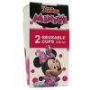 Disney Minnie Happy Helpers műanyag pohár 2 db-os szett 230 ml