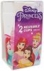 Disney Hercegnők Dreaming műanyag pohár 2 db-os szett 230 ml