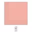 Rózsaszín Unicolour Pink szalvéta 20 db-os 33x33 cm FSC