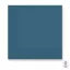 Kék Unicolour Blue szalvéta 20 db-os 33x33 cm FSC