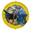 Batman Rogue Rage fólia lufi 46 cm