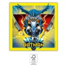 Batman Rogue Rage szalvéta 20 db-os 33x33 cm FSC