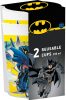 Batman Rogue Rage műanyag pohár 2 db-os szett 230 ml
