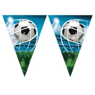 Focis Soccer Fans zászlófüzér FSC 2,3 m