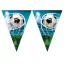 Focis Soccer Fans zászlófüzér FSC 2,3 m