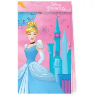 Disney Hercegnők Live Your Story papírzacskó 4 db-os FSC