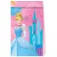 Disney Hercegnők Live Your Story papírzacskó 4 db-os FSC
