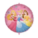 Disney Hercegnők Live Your Story fólia lufi 46 cm