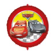 Disney Verdák Arena Race fólia lufi 46 cm