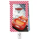 Disney Verdák Arena Race papírzacskó 4 db-os FSC