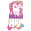 Unikornis Rainbow Colors pinata