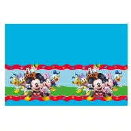   Disney Mickey Rock the House papír asztalterítő 120x180 cm FSC