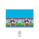 Disney Mickey Rock the House papír asztalterítő 120x180 cm FSC